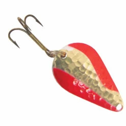 Acme Stee-Lee Spoon 1/2 Oz. -Fishing Sports Shop 31451592032345