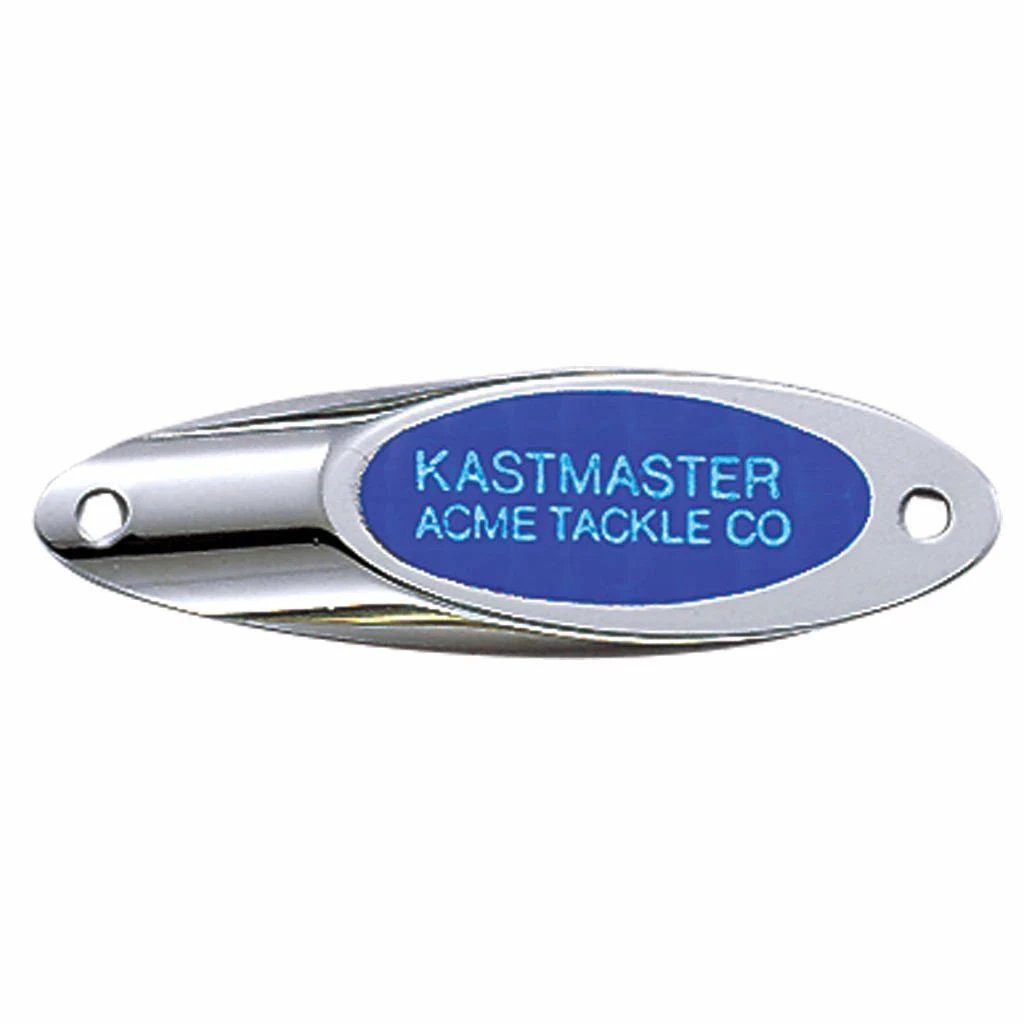 Acme Kastmaster Flash Tape Spoon 3 Acme Kastmaster Flash Tape Spoon