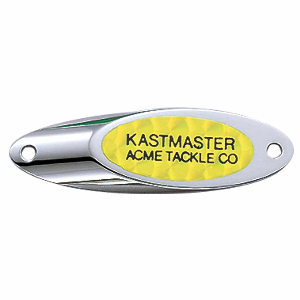 Acme Kastmaster Flash Tape Spoon 4 Acme Kastmaster Flash Tape Spoon - Image 2
