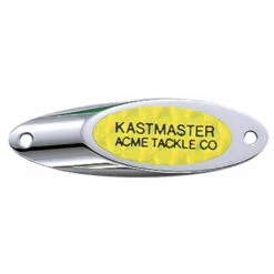 Acme Kastmaster Flash Tape Spoon 24 Acme Kastmaster Flash Tape Spoon -Fishing Sports Shop 31451724546137