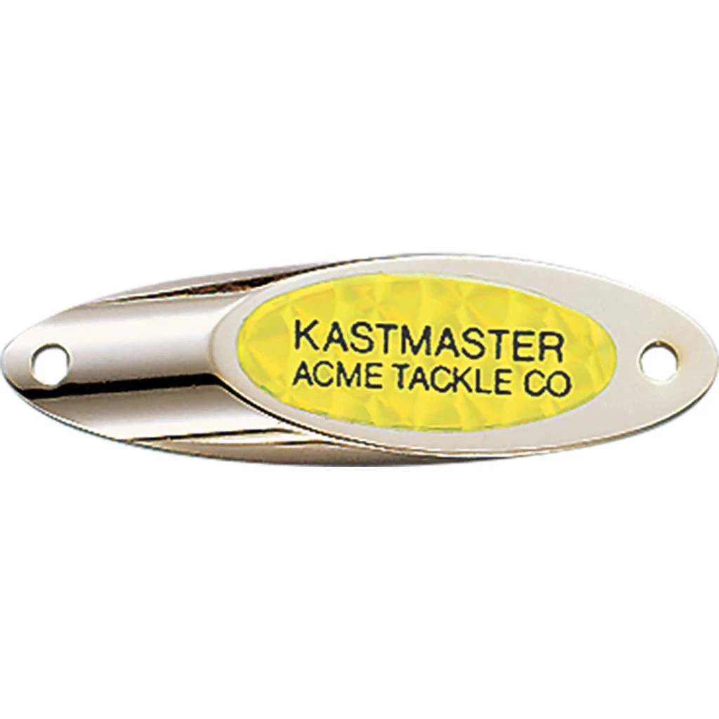 Acme Kastmaster Flash Tape Spoon 18 Acme Kastmaster Flash Tape Spoon - Image 16