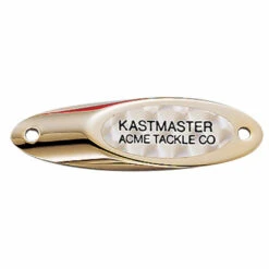 Acme Kastmaster Flash Tape Spoon 39 Acme Kastmaster Flash Tape Spoon -Fishing Sports Shop 31451725037657