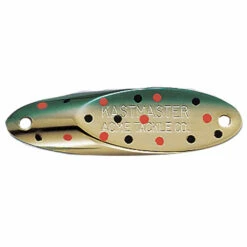 Acme Kastmaster Spoon 1/2 Oz. -Fishing Sports Shop 31456077840473