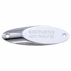 Acme Kastmaster Spoon 1 - 3 Oz.