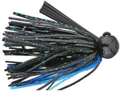 Bass Patrol Silicone Western Football Jig -Fishing Sports Shop 31487571951705