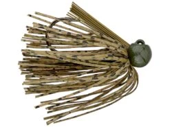 Bass Patrol Silicone Western Football Jig -Fishing Sports Shop 31487572181081