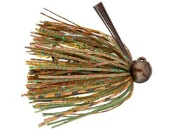 Bass Patrol Silicone Western Football Jig -Fishing Sports Shop 31487572377689