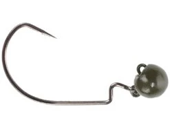 Bass Patrol Deflection Jighead 2 Pack 7 Bass Patrol Deflection Jighead 2 Pack -Fishing Sports Shop 31487785336921