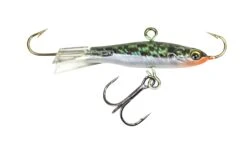 Lunkerhunt Straight Up Ice Jig -Fishing Sports Shop 31494688866393
