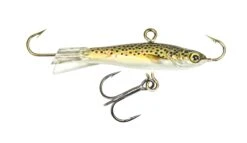 Lunkerhunt Straight Up Ice Jig -Fishing Sports Shop 31494688997465