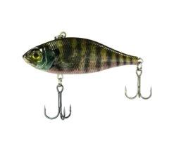 Lunkerhunt Fillet 3 Inch Lipless Crankbait -Fishing Sports Shop 31494701219929