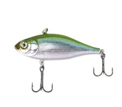 Lunkerhunt Fillet 3 Inch Lipless Crankbait -Fishing Sports Shop 31494701449305