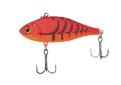 Lunkerhunt Fillet 3 Inch Lipless Crankbait -Fishing Sports Shop 31494701613145