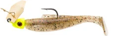 Z-Man DieZel ChatterBait Skirtless Vibrating Jighead 1/4 Oz. -Fishing Sports Shop 31497653256281