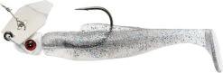 Z-Man DieZel ChatterBait Skirtless Vibrating Jighead 1/4 Oz. -Fishing Sports Shop 31497653420121