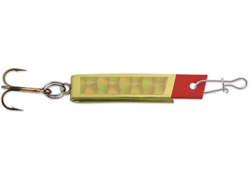 Luhr-Jensen Super Duper Spoon 4 Luhr-Jensen Super Duper Spoon - Image 2