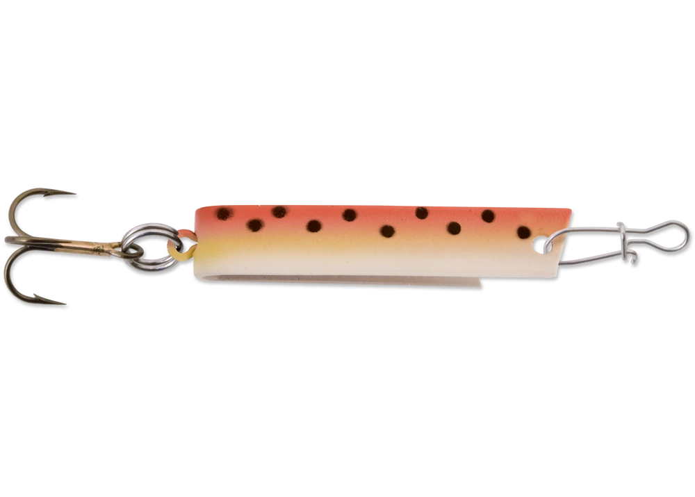 Luhr-Jensen Super Duper Spoon 13 Luhr-Jensen Super Duper Spoon - Image 11