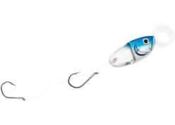 Luhr-Jensen Cut Bait Teaser Head W/ Rigging -Fishing Sports Shop 31503492120665