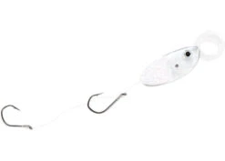 Luhr-Jensen Cut Bait Teaser Head W/ Rigging -Fishing Sports Shop 31503492153433