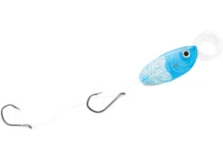 Luhr-Jensen Cut Bait Teaser Head W/ Rigging -Fishing Sports Shop 31503492186201