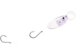 Luhr-Jensen Cut Bait Teaser Head W/ Rigging -Fishing Sports Shop 31503492251737
