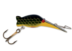 Luhr-Jensen Hot Shot Diving Plug 24 Luhr-Jensen Hot Shot Diving Plug -Fishing Sports Shop 31507979796569