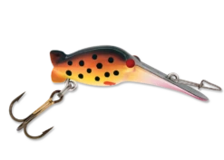 Luhr-Jensen Hot Shot Diving Plug 25 Luhr-Jensen Hot Shot Diving Plug -Fishing Sports Shop 31507979829337