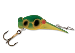 Luhr-Jensen Hot Shot Diving Plug 34 Luhr-Jensen Hot Shot Diving Plug -Fishing Sports Shop 31507980189785