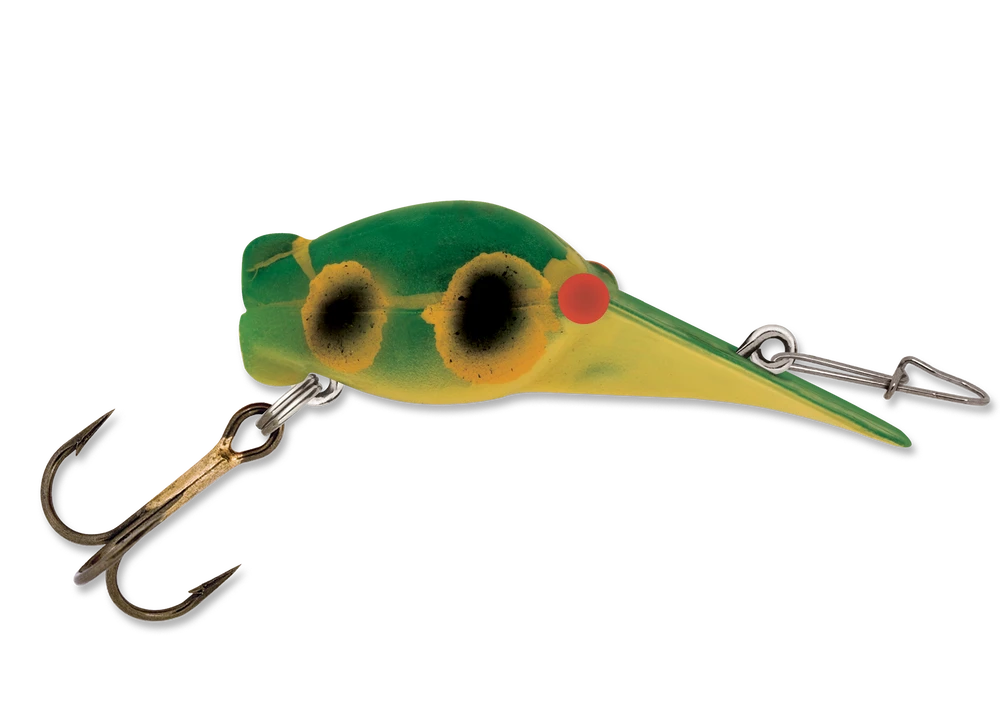 Luhr-Jensen Hot Shot Diving Plug 15 Luhr-Jensen Hot Shot Diving Plug - Image 13