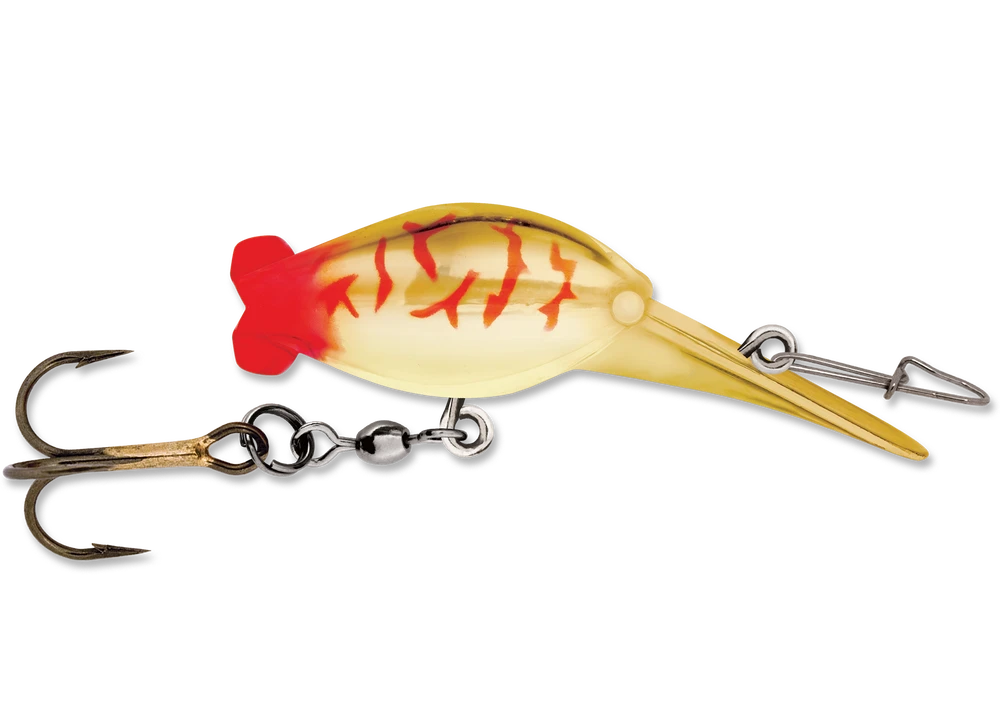 Luhr-Jensen Hot Shot Diving Plug 16 Luhr-Jensen Hot Shot Diving Plug - Image 14