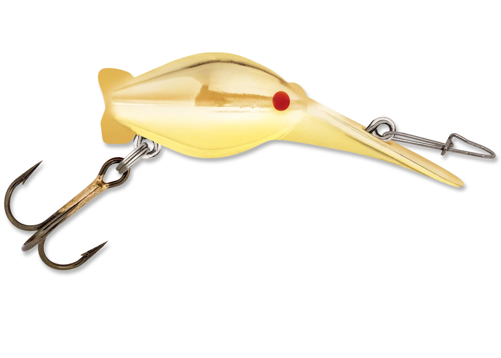 Luhr-Jensen Hot Shot Diving Plug 17 Luhr-Jensen Hot Shot Diving Plug - Image 15