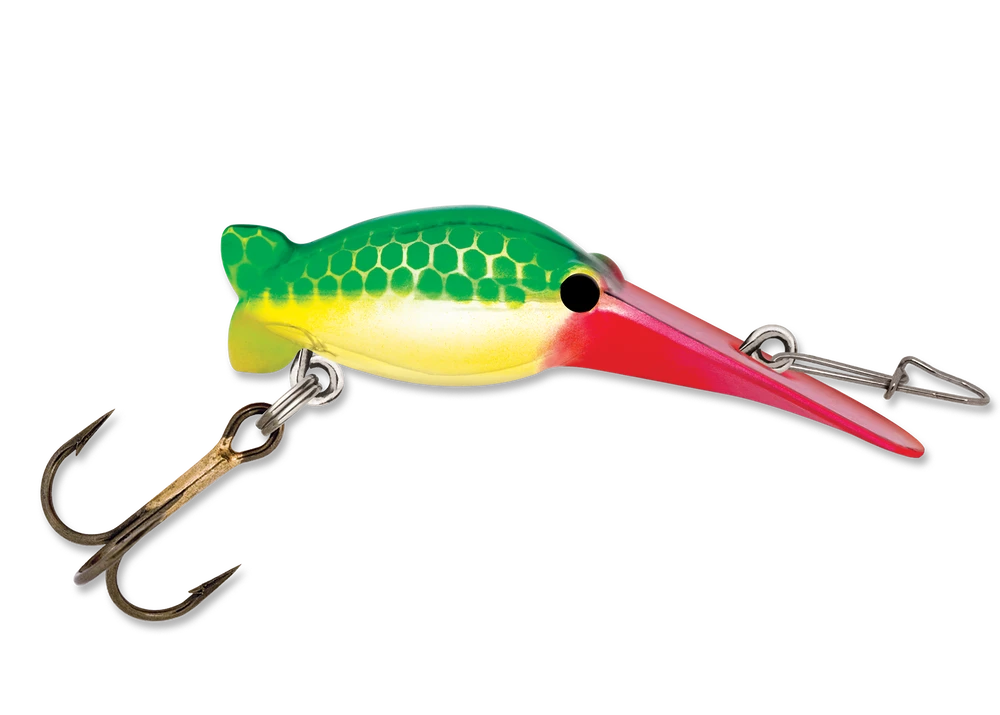 Luhr-Jensen Hot Shot Diving Plug 18 Luhr-Jensen Hot Shot Diving Plug - Image 16