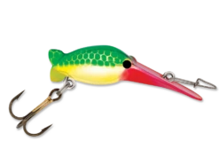 Luhr-Jensen Hot Shot Diving Plug 39 Luhr-Jensen Hot Shot Diving Plug -Fishing Sports Shop 31507980353625