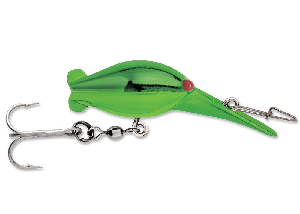 Luhr-Jensen Hot Shot Diving Plug 22 Luhr-Jensen Hot Shot Diving Plug - Image 20