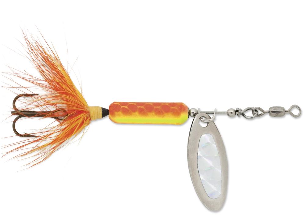 Luhr-Jensen Bang Tail Spinner 7 Luhr-Jensen Bang Tail Spinner - Image 5