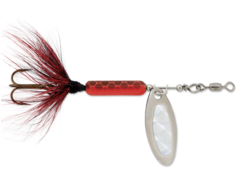 Luhr-Jensen Bang Tail Spinner 12 Luhr-Jensen Bang Tail Spinner - Image 10