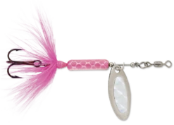 Luhr-Jensen Bang Tail Spinner 34 Luhr-Jensen Bang Tail Spinner -Fishing Sports Shop 31510043426905