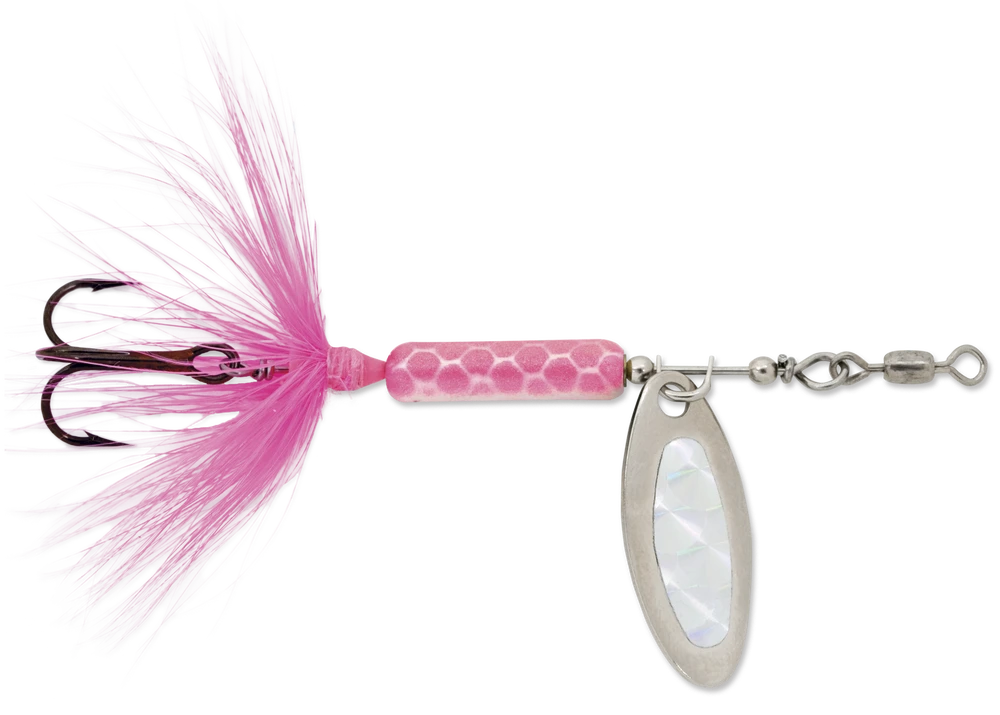 Luhr-Jensen Bang Tail Spinner 17 Luhr-Jensen Bang Tail Spinner - Image 15