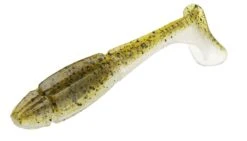 13 Fishing Churro Paddle Tail Swimbait 6 Pack -Fishing Sports Shop 31512035983449