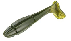 13 Fishing Churro Paddle Tail Swimbait 6 Pack -Fishing Sports Shop 31512036016217