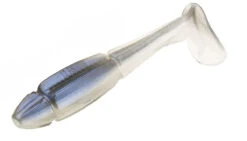 13 Fishing Churro Paddle Tail Swimbait 6 Pack -Fishing Sports Shop 31512036376665