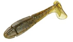 13 Fishing Churro Paddle Tail Swimbait 6 Pack -Fishing Sports Shop 31512036409433