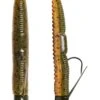 Lunkerhunt Pre-Rigged Finesse Worm 3 Inch Ned Rig Stickbait 2 Lunkerhunt Pre-Rigged Finesse Worm 3 Inch Ned Rig Stickbait -Fishing Sports Shop 31535411855449