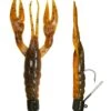 Lunkerhunt Pre-Rigged Finesse Craw 3 Inch Ned Rig Craw 1 Lunkerhunt Pre-Rigged Finesse Craw 3 Inch Ned Rig Craw -Fishing Sports Shop 31535803695193