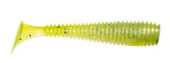 Lunkerhunt Finesse Swimbait 3 Inch Paddle Tail Swimbait 8 Pack -Fishing Sports Shop 31535878340697