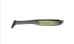 Lunkerhunt Swim Bento Soft Paddle Tail Swimbait -Fishing Sports Shop 31538130518105