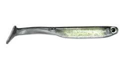 Lunkerhunt Swim Bento Soft Paddle Tail Swimbait -Fishing Sports Shop 31538130550873