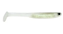 Lunkerhunt Swim Bento Soft Paddle Tail Swimbait -Fishing Sports Shop 31538130616409