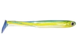 Lunkerhunt Swim Bento Soft Paddle Tail Swimbait -Fishing Sports Shop 31538130714713