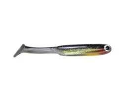 Lunkerhunt Swim Bento Soft Paddle Tail Swimbait -Fishing Sports Shop 31538130747481